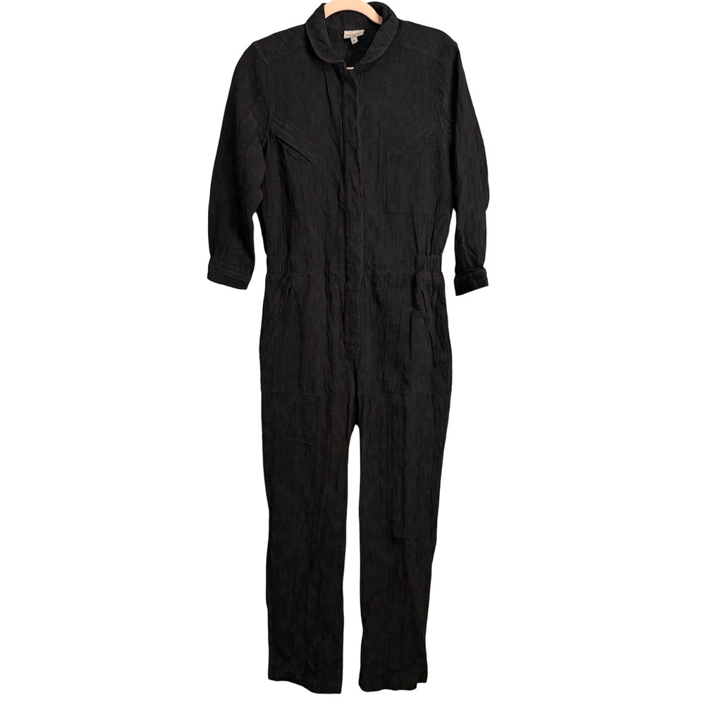 The Odells Machina jumpsuit Medium |‎ black
